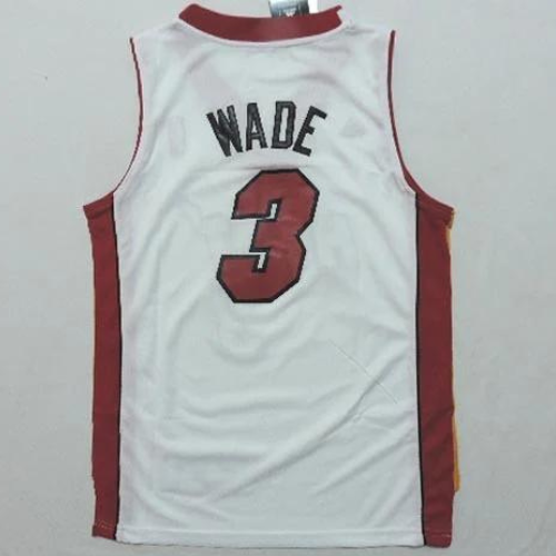 NBA VEST MIAMI HEAT