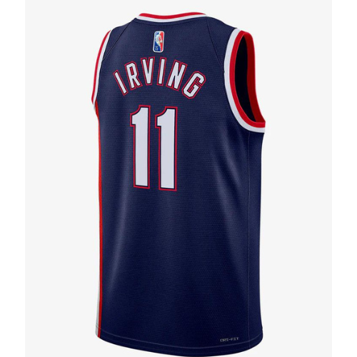 NBA BROOKLYN NETS CITY EDITION VEST 2021/22