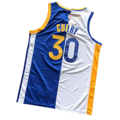 GOLDEN STATE WARRIORS NBA SPECIAL DOUBLE FACE EDITION VEST 2022/23