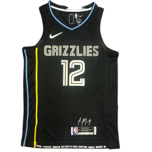 NBA MEMPHIS GRIZZLIES GLORY EDITION VEST