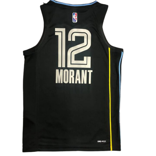 NBA MEMPHIS GRIZZLIES GLORY EDITION VEST