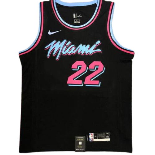 NBA VEST MIAMI HEAT 2021/22