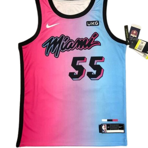 NBA VEST MIAMI HEAT 2021/22