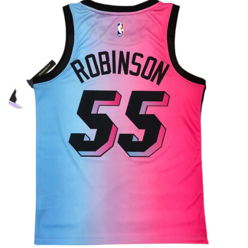 NBA VEST MIAMI HEAT 2021/22