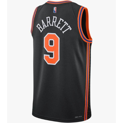 NBA NEW YORK KNICKS CITY EDITION 2021/22 VEST