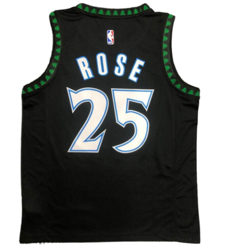 NBA TIMBERWOLVES VEST 2021/22