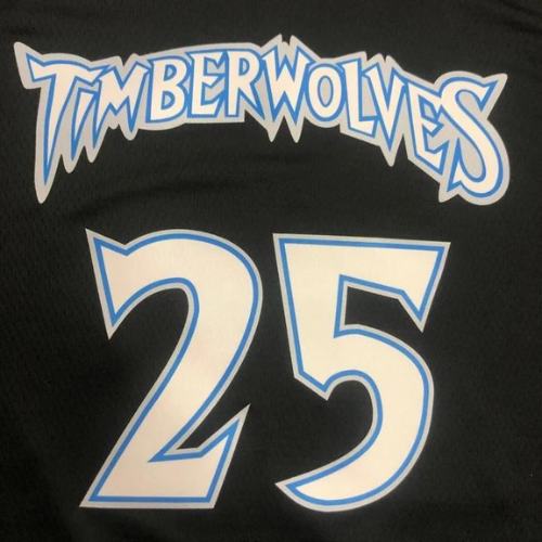 NBA TIMBERWOLVES VEST 2021/22