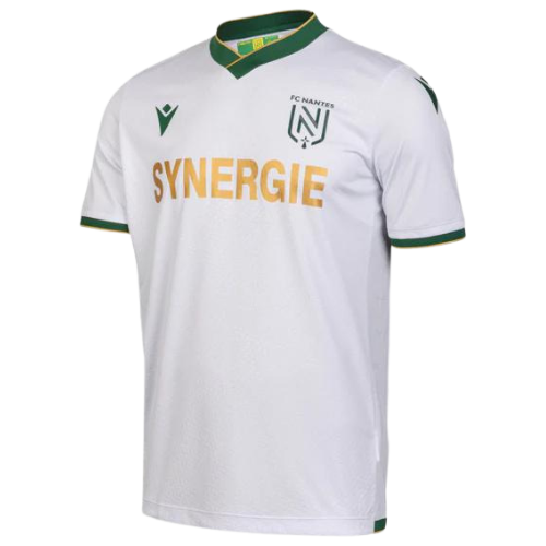Nantes Away Shirt 2021/22