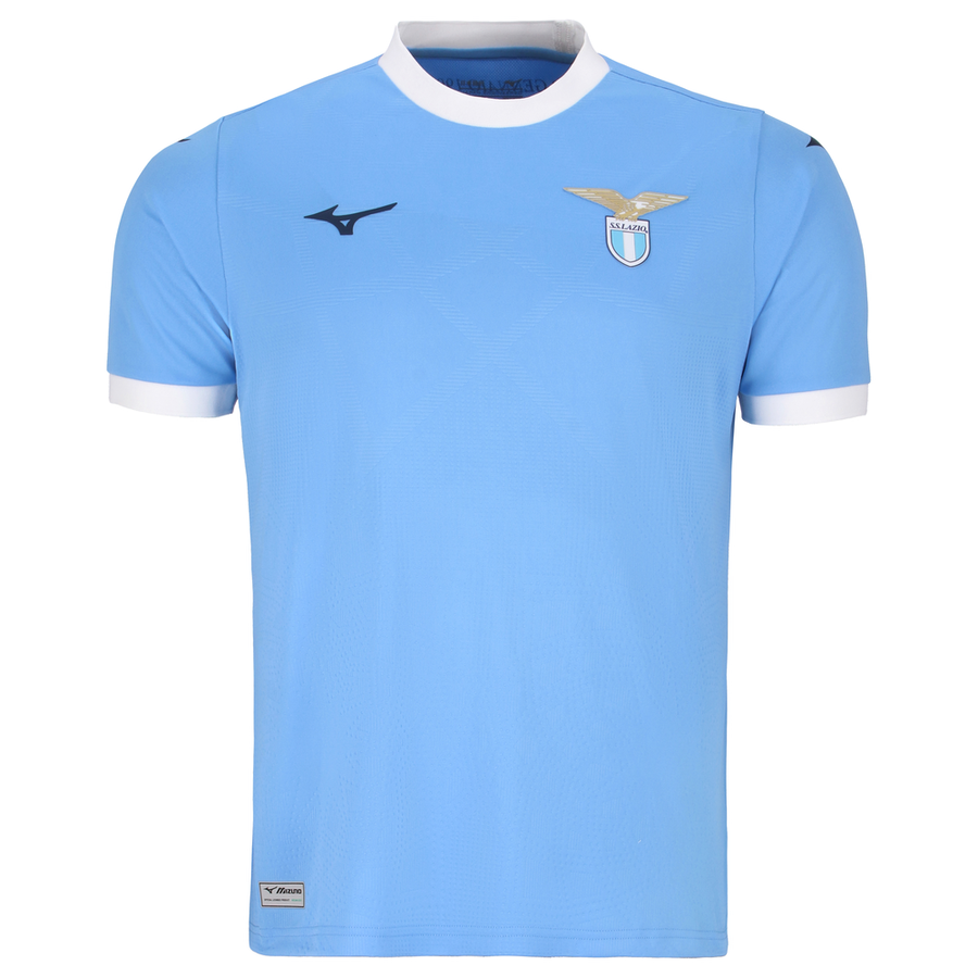 Lazio Home Shirt 2025/26