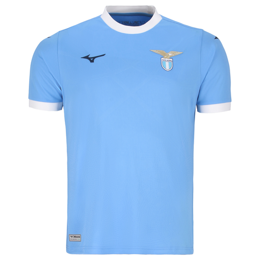 Lazio Home Shirt 2025/26