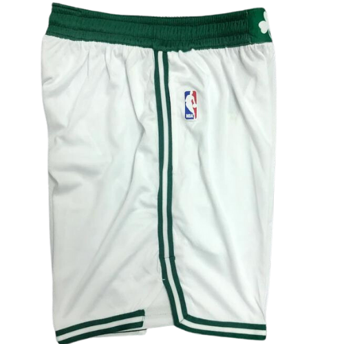 NBA Boston Celtics City Edition Shorts 2021/22