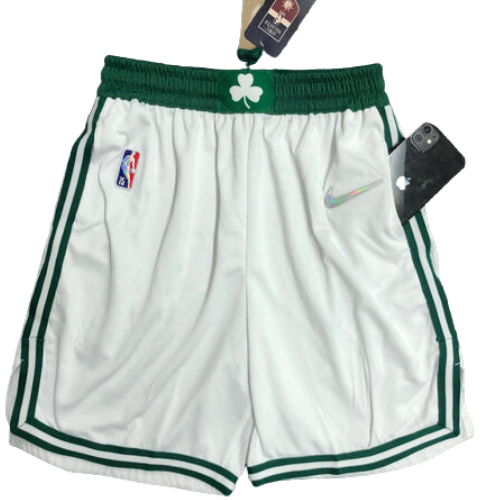 NBA BOSTON CELTICS 2021/22 SHORTS