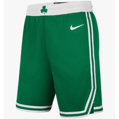 NBA Boston Celtics Icon Edition 2020/21 Shorts