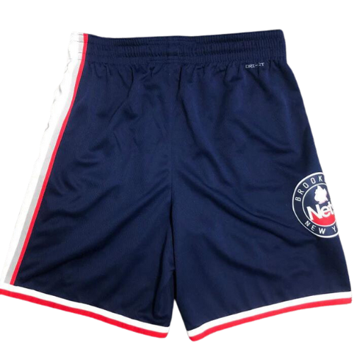 NBA Brooklyn Nets City Edition 2022/23 Shorts