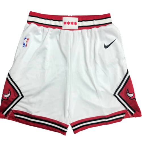 NBA CHICAGO BULLS SHORTS 2021/22