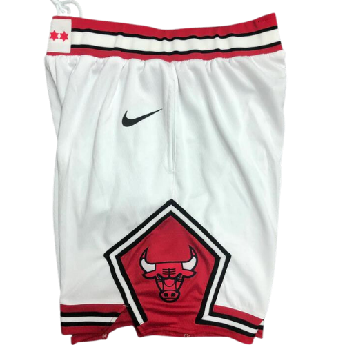 NBA CHICAGO BULLS SHORTS 2021/22