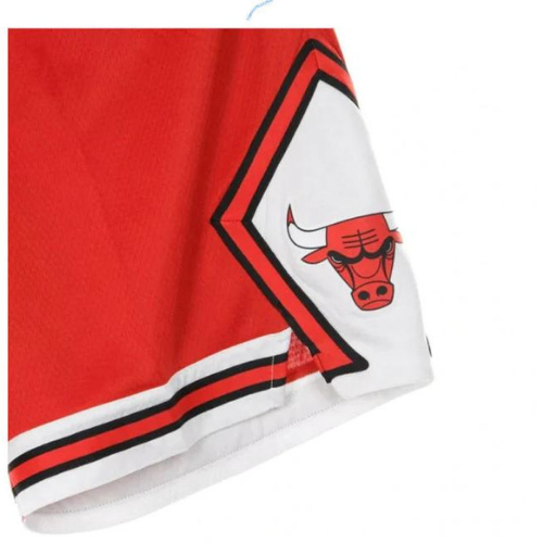 NBA CHICAGO BULLS SHORTS 2021/22