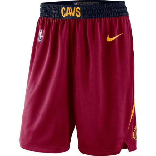 NBA CLEVELAND CAVALIERS 2019/2020 Shorts