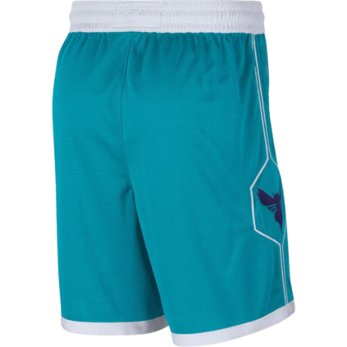 NBA Hornets Teal Shorts 2020/21