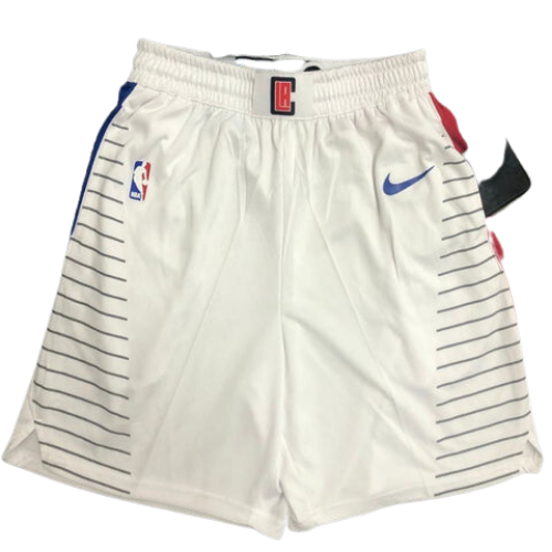NBA LA Clippers Shorts 2021/22