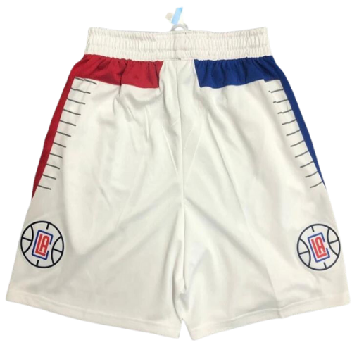 NBA LA Clippers Shorts 2021/22
