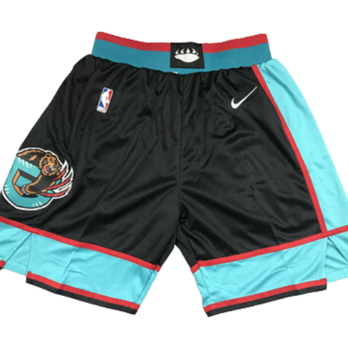 NBA MEMPHIS GRIZZLIES SHORTS 2021/22
