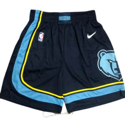 NBA MEMPHIS GRIZZLIES SHORTS 2021/22