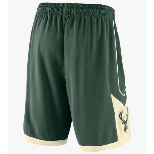 NBA Milwaukee Bucks Icon Edition 2020/21 Shorts