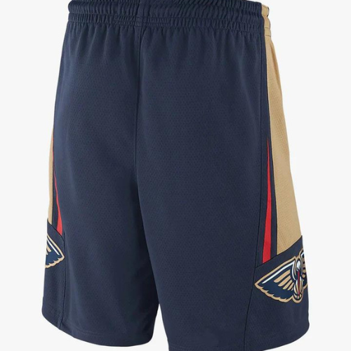 NBA New Orleans Pelicans Shorts Edition 2020/21