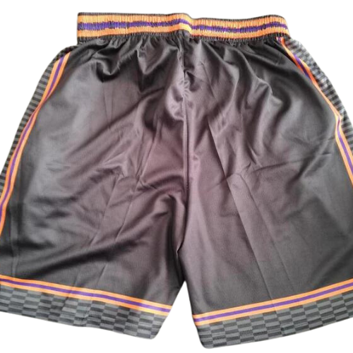 NBA New York Knicks City Edition 2021/22 Shorts