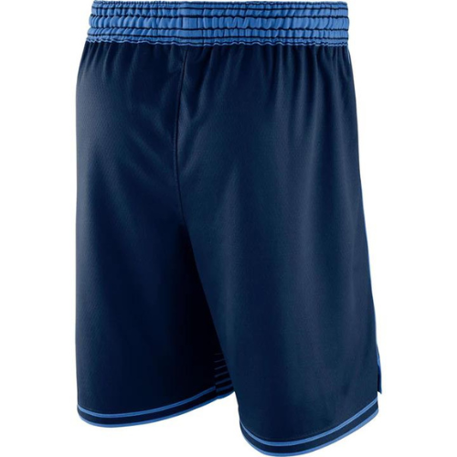 OKLAHOMA NBA SWINGMAN ICON EDITION SHORTS 2020/21