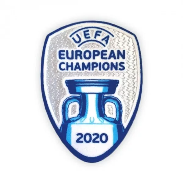 EURO 2020 PATCH