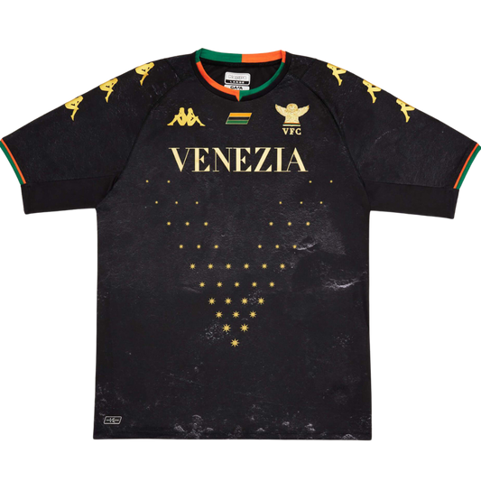 Venezia Home Shirt 2021/22
