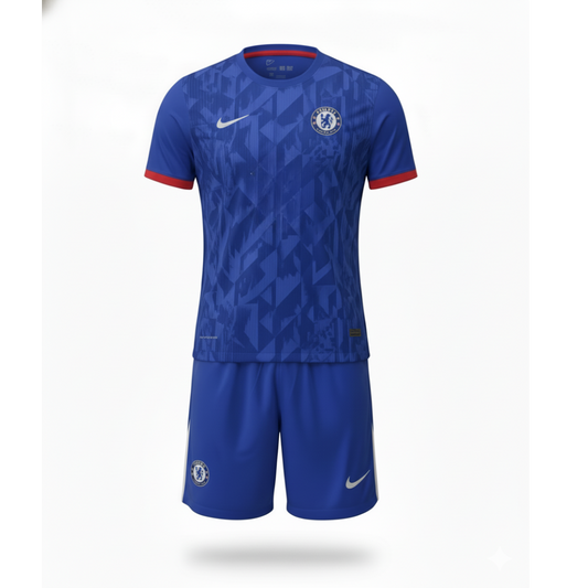 KIDS' KIT CHELSEA 2025/26