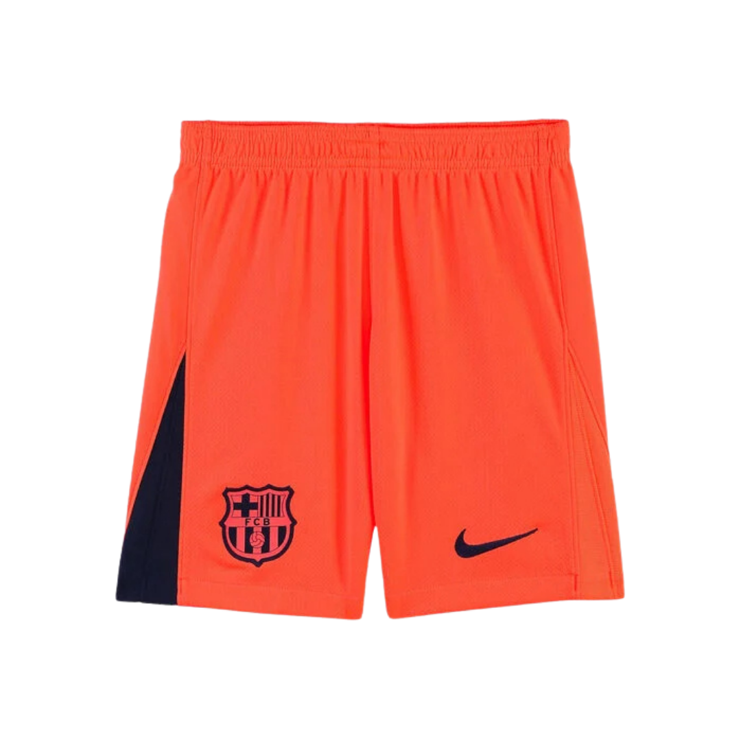 Barcelona Shorts 2025/26