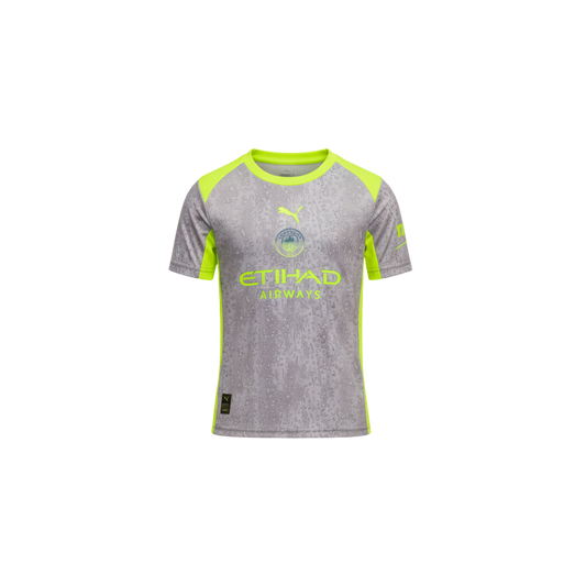 Third Shirt Manchester City 2025/26