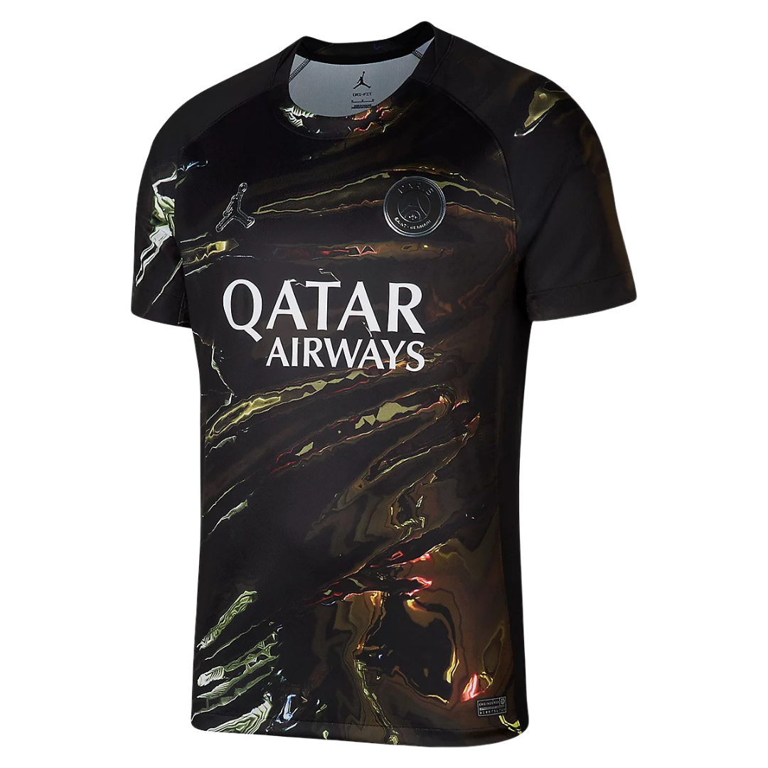 SHIRT PSG SPECIAL EDITION 2026/27