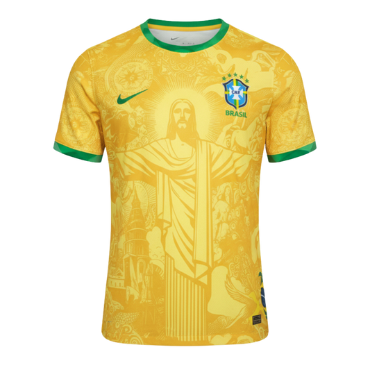 Brazil Special Edition Shirt 2023/24