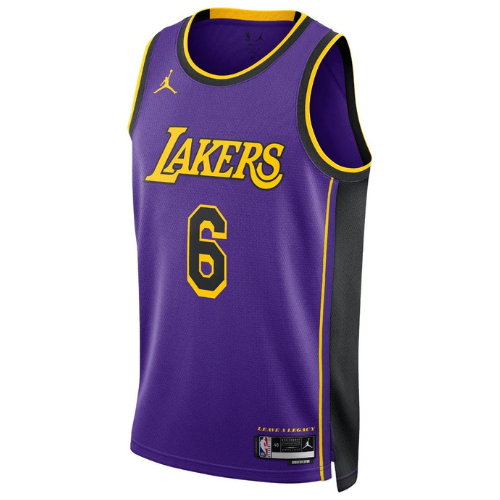 NBA Vest Los Angeles Lakers Statement Edition 2022-23
