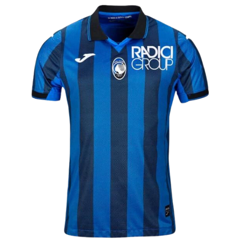 Home Shirt Atalanta 2023/24