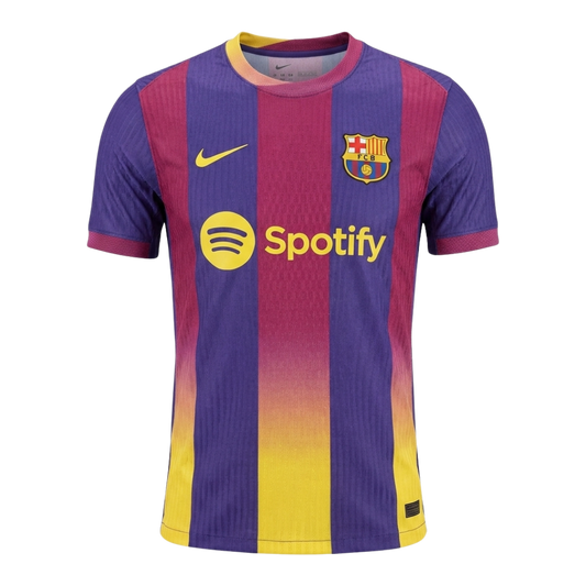 Barcelona Special Edition Shirt 2026/27