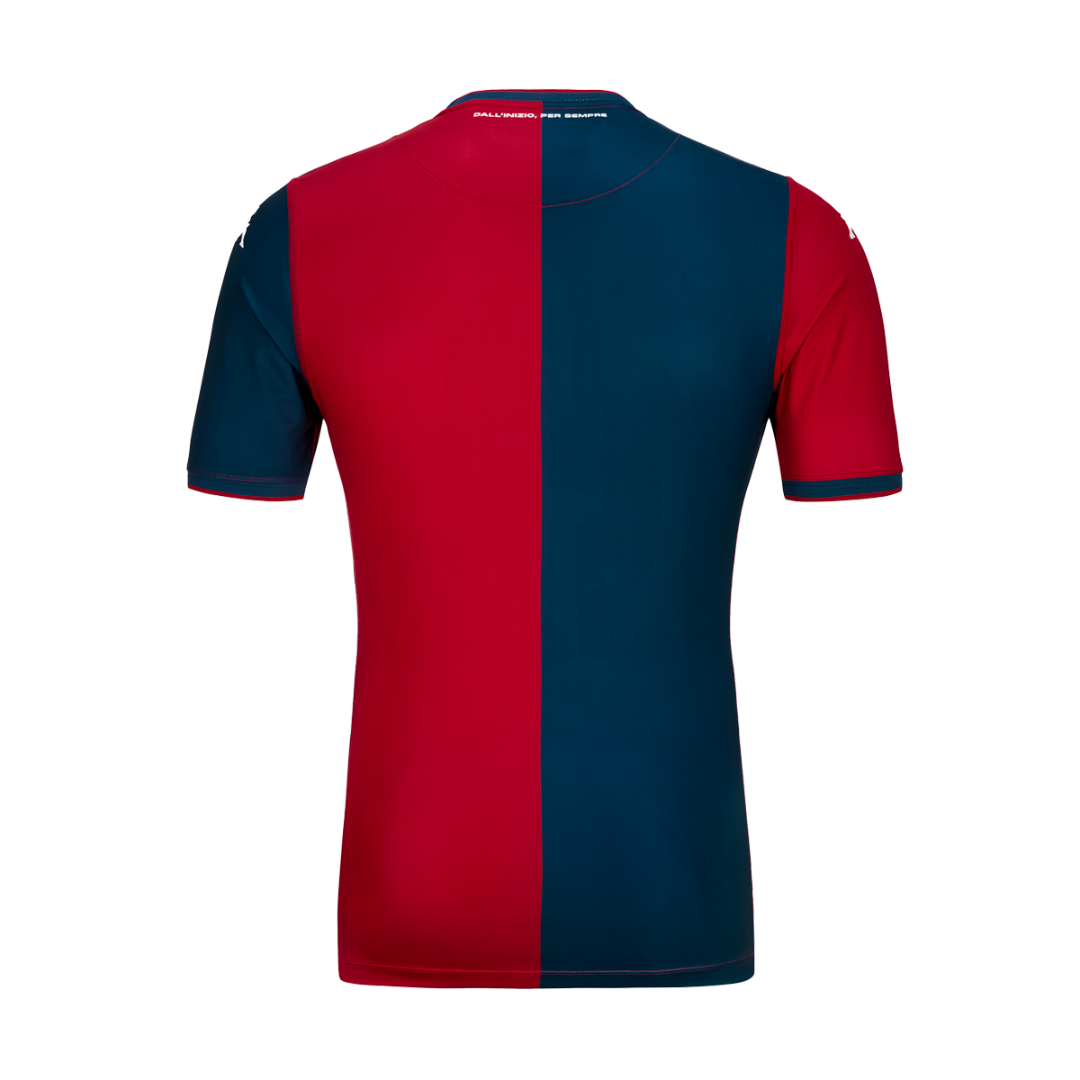 Genoa Home Shirt 2024/25