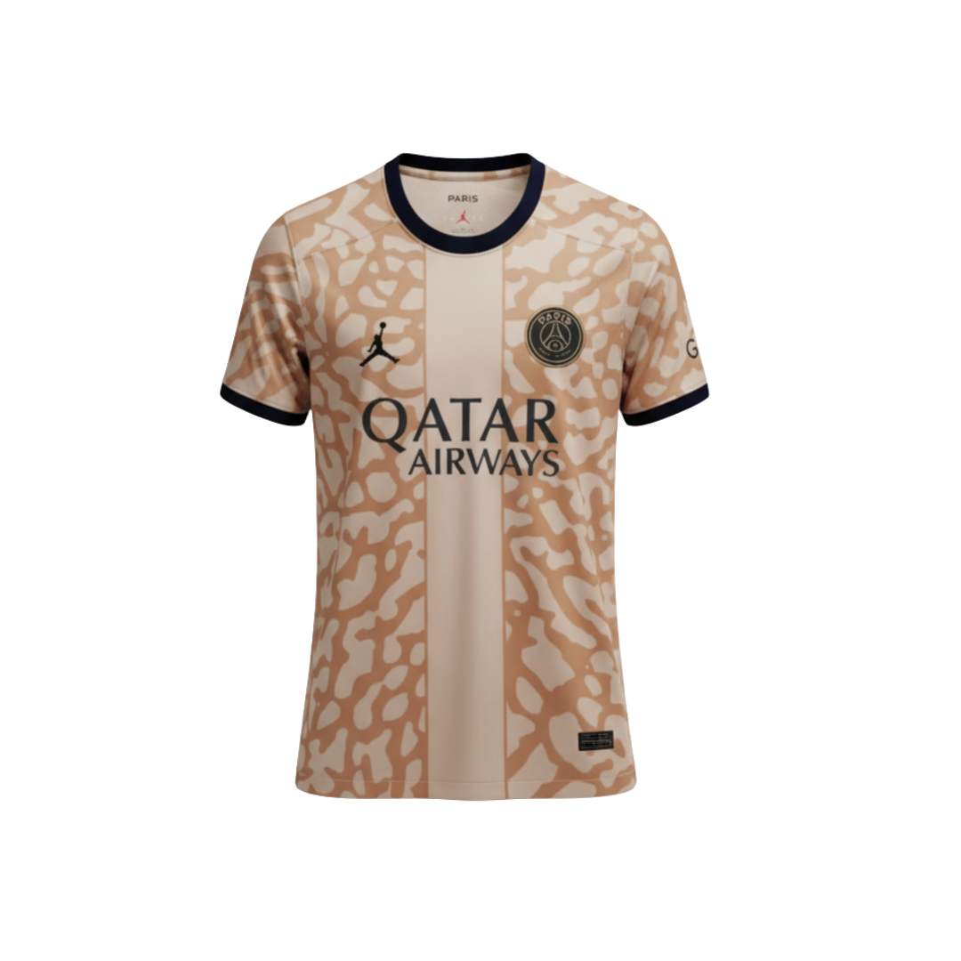 PSG Youth Shirt 2023/24