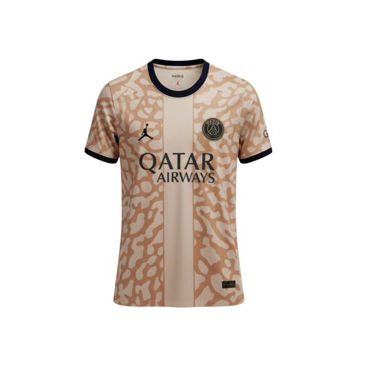 PSG Youth Shirt 2023/24