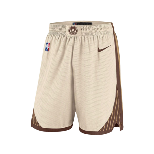 WARRIORS SHORTS 2026/27