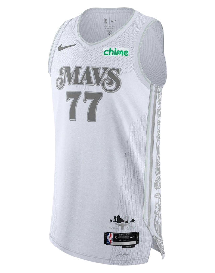 Dallas City Edition Vest 2024/25
