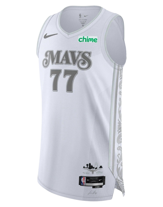 Dallas City Edition Vest 2024/25