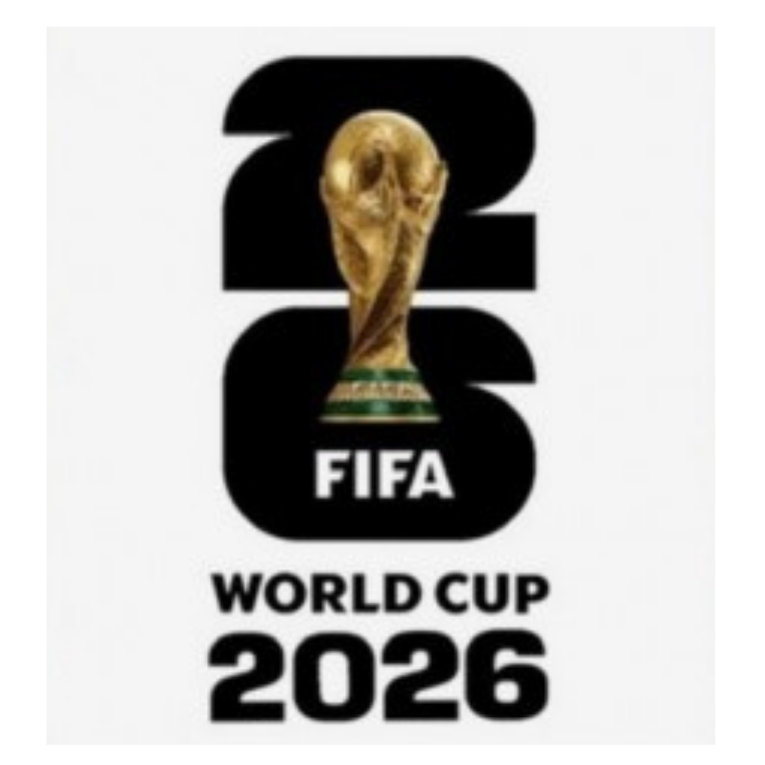 WORLD CUP 2026 PATCH