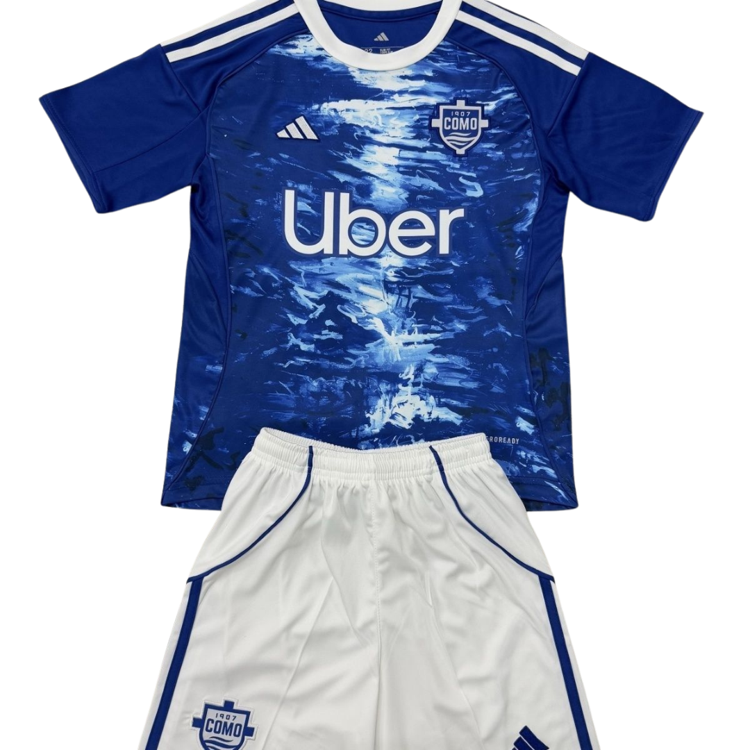 Kids' Kit Como 2025/26