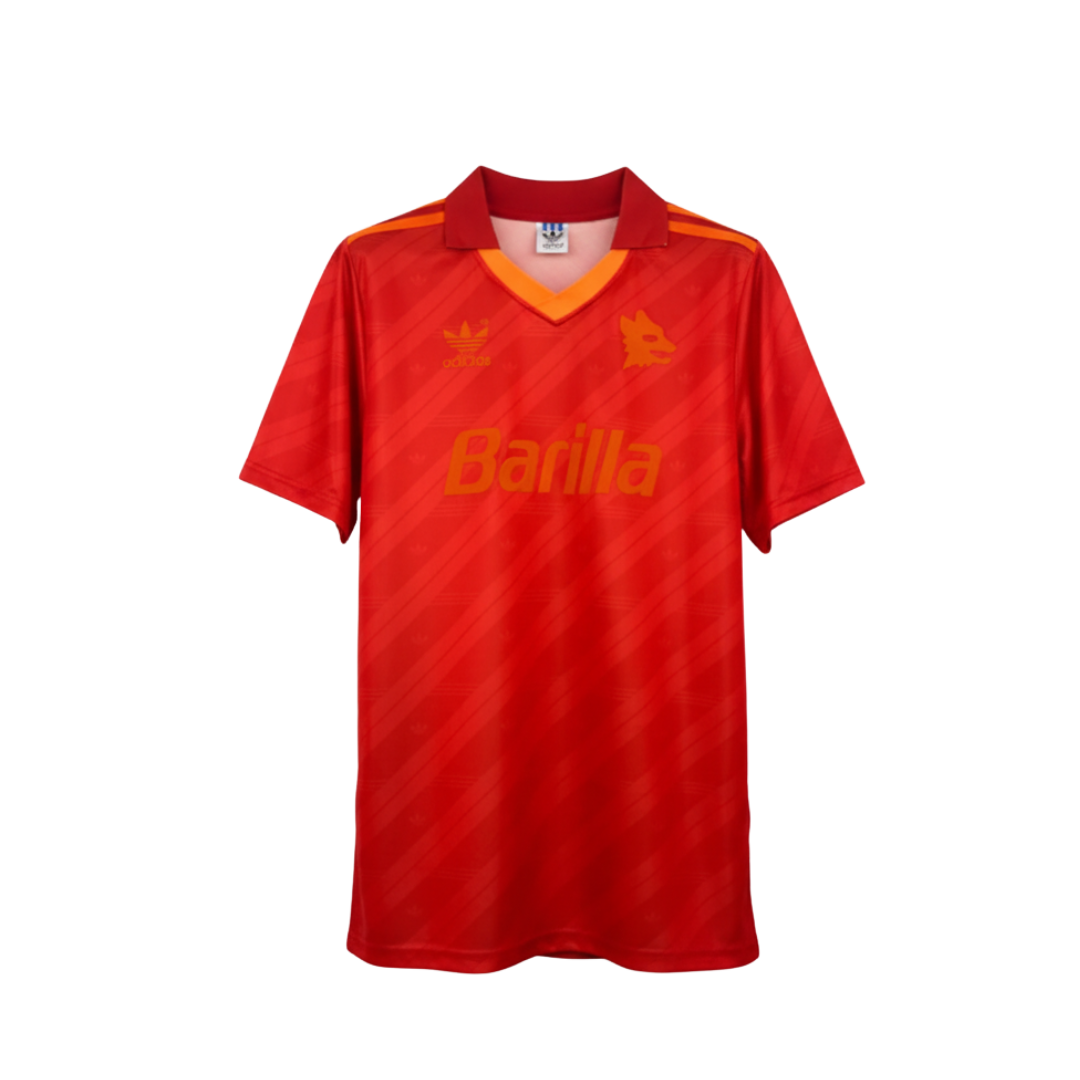 ROMA RETRO SHIRT 1992/93